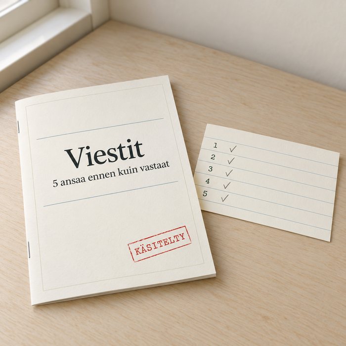 Viestit