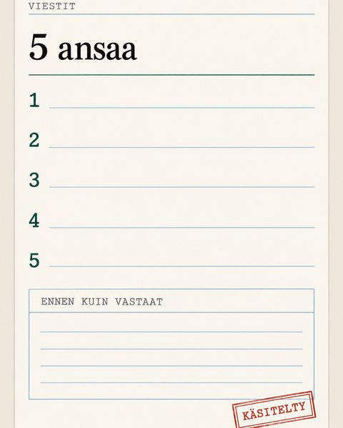 Viestit